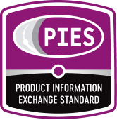 PIES Product Data Mapping logo