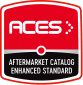 ACES Fitment Data Mapping logo