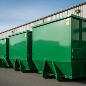 Dumpsters